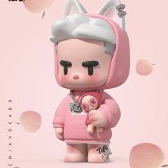 狼宝（异色-绿）-资料图