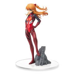 SPV 式波 明日香 兰格雷-资料图