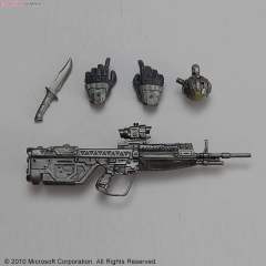 卡特-A259 Play Arts 改 -Kai--资料图