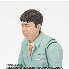 SHF 有野课长 Ikesou Kan Ver.-资料图