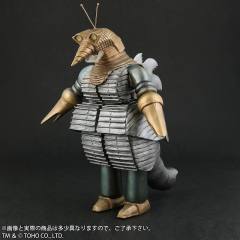 Toho Daikaiju Series 莫格拉 发光 ver.-资料图