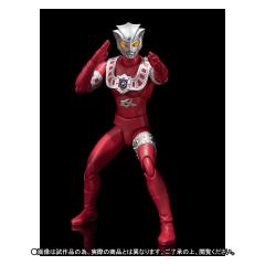 Ultra-Act 阿斯特拉奥特曼 Renewal ver.-资料图