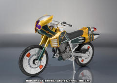 SHF 墨绿梅花号-资料图