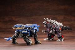 Highend Master Model EZ-026 咆哮虐杀龙 Repackage Ver.-资料图