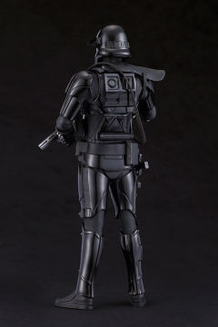 ARTFX+ 死亡士兵 特种死亡士兵 2 Pack-资料图