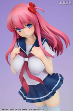 Sekai Seifuku Sakusen 原村和 -资料图