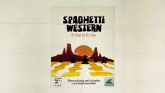 Spaghetti Western