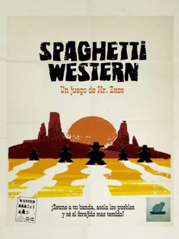 Spaghetti Western