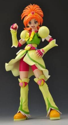 月天使 Miyazawa Mokei Limited Edition