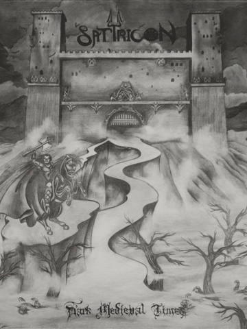 Dark Medieval Times