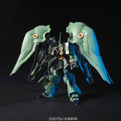 HGUC NZ-666 刹帝利