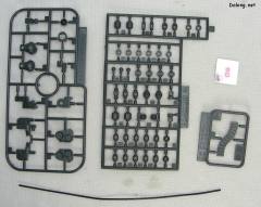 HGUC MS-07B-3 特装型老虎-资料图