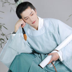 西窗竹-资料图