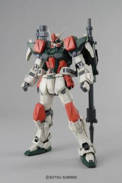 MG GAT-X103 暴风高达