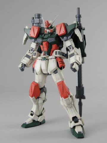 MG GAT-X103 暴风高达