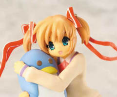 Toy's Works Collection DX Little Busters! 神北小毬-资料图