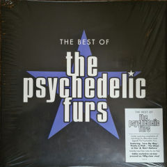 The Best Of The Psychedelic Furs