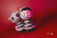 Voodoo 梦魇 -资料图