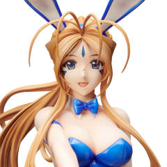 B-style 贝露丹蒂 Bunny ver.-资料图
