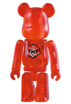 布鲁斯 1UP-资料图