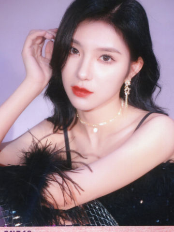 唐莉佳 启程荣耀版 ver.B