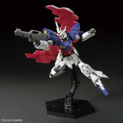 HGUC AMS-123X-X 月高达-资料图