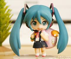 Nendoroid Petit 八九寺真宵-资料图