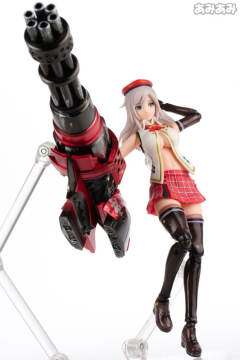 SHF 亚莉莎·伊莉妮提娜·阿米耶拉-资料图