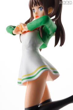 PM Figure 冈本 未夕 -资料图