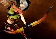 Excellent Model Elf -资料图
