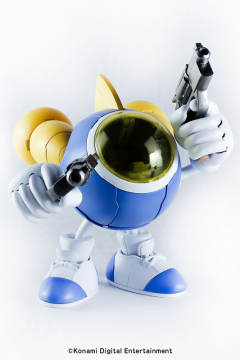 TwinBee-资料图