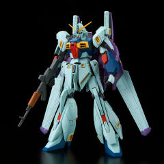 MG RGZ-91B 灵格斯 改-资料图