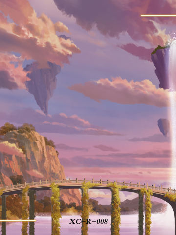 三千界影卡R-008