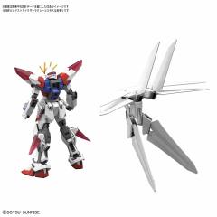 HGBF 银河扩展背包-资料图