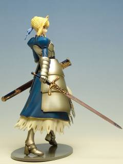 Saber ebCraft ver.-资料图