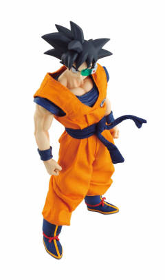 Dimension of Dragonball 孙悟空 -资料图