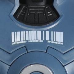 MG Figurerise Barnaby Brooks Jr. Prototype-资料图