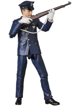 Joker Cop Ver.-资料图