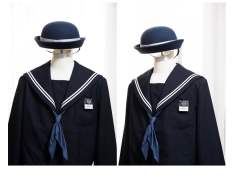 池原高校名札-资料图