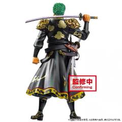 DXF Figure 罗罗诺亚·索隆 中国风 Ver.-资料图