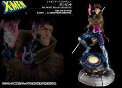 Fine Art Statue 牌皇 Danger Room Sessions-资料图