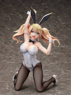 B-style 珍妮 Bunny ver.-资料图