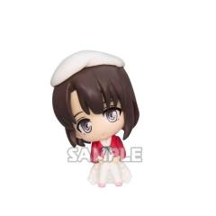 Saenai Heroine no Sodatekata ♭ Megumi Kato ga Ippai Collection Figure 加藤恵 Sitting