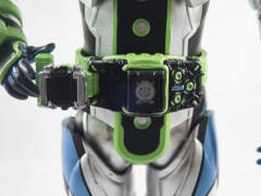 SHF 假面骑士 Woz-资料图