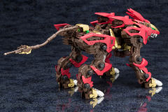 Highend Master Model RZ-041轻型零 EZ-054 Liger Zero Empire Ver.-资料图