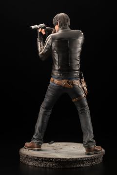 ARTFX 里昂・史考特・肯尼迪 新包装-资料图
