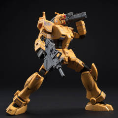 HGGTO RX-78-01[N] 局地型高达 Roll Out Color-资料图