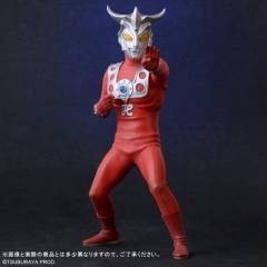 Daikaiju Series 雷欧奥特曼 ver.2-资料图