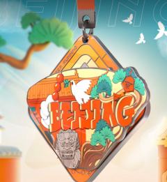 8.8城市漫游跑系列-资料图