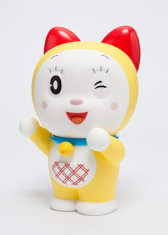 Figuarts ZERO 哆啦美 -资料图